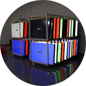 个性化需求集成