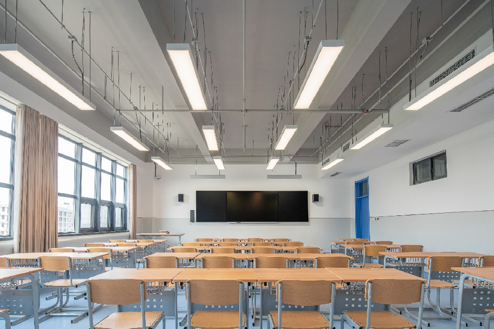 智慧教学解决方案