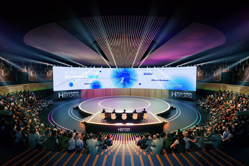 智能会议解决方案