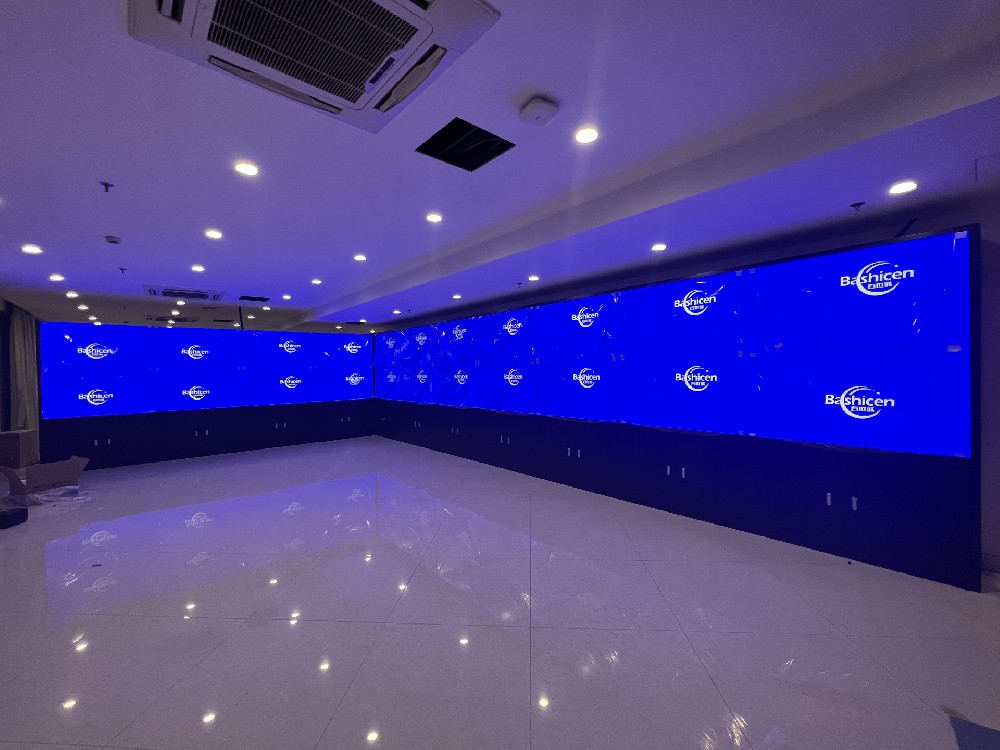 看看哪款屏更适合你，led，lcd，液晶拼接屏