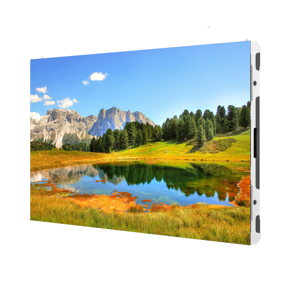 LED的COB（Chip On Board）