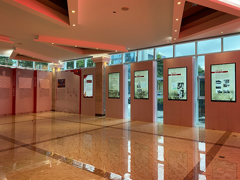 深圳罗湖党群中心