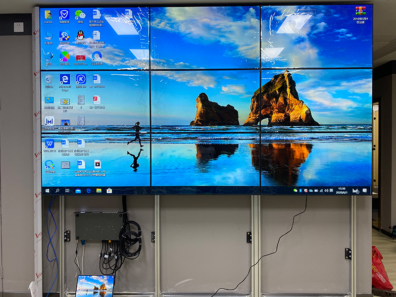 深圳福田某公司